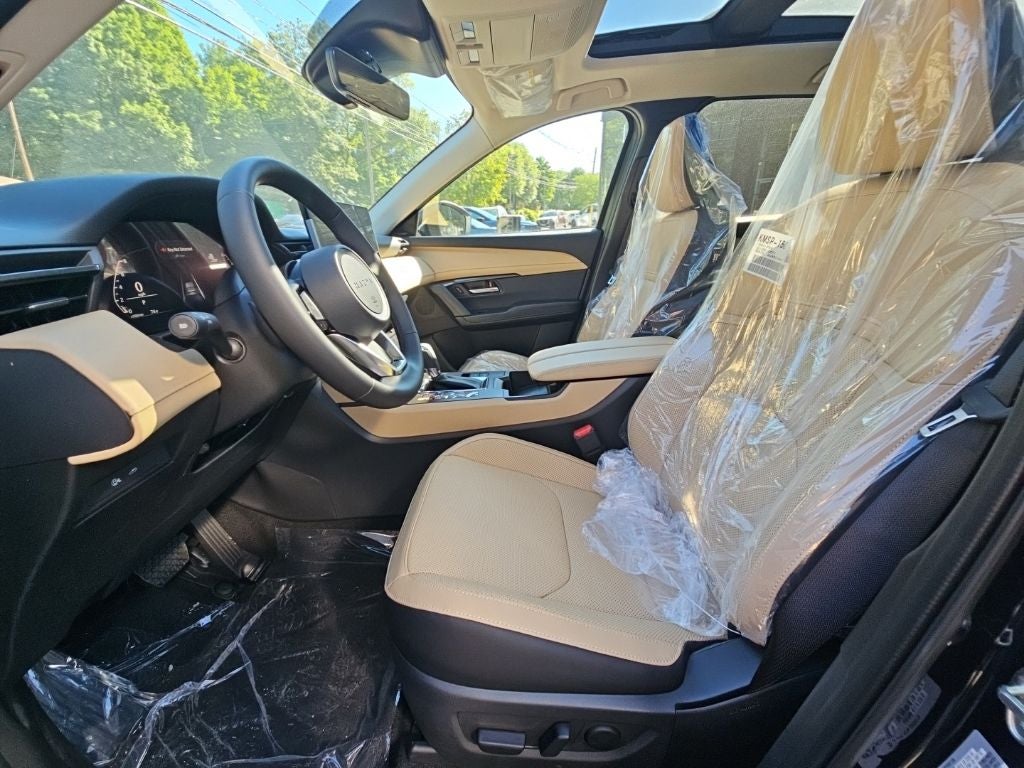 2026 Mazda Mazda CX-5 2.5 S Premium Plus