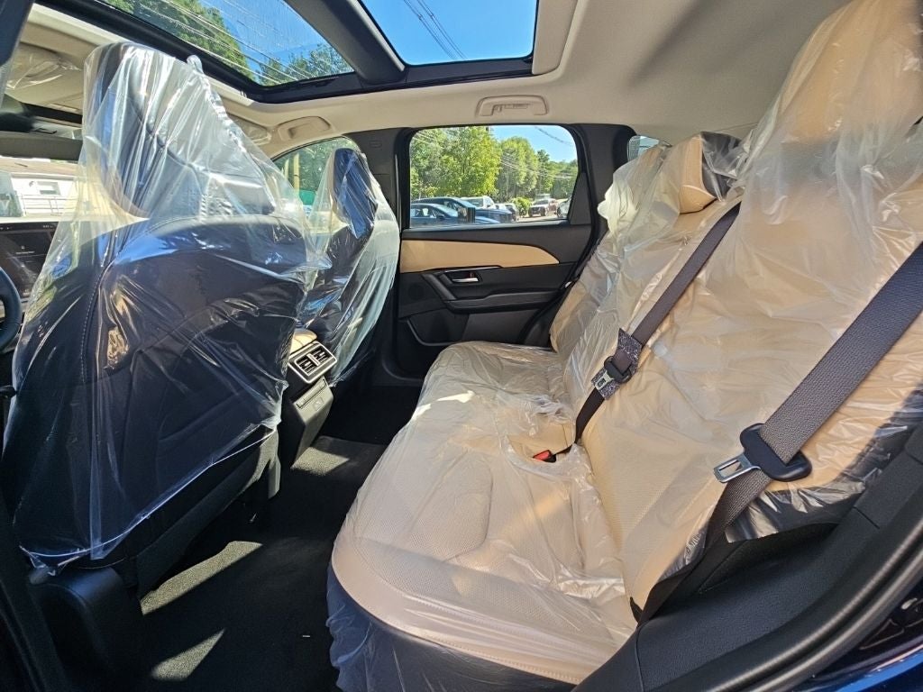 2026 Mazda Mazda CX-5 2.5 S Premium Plus