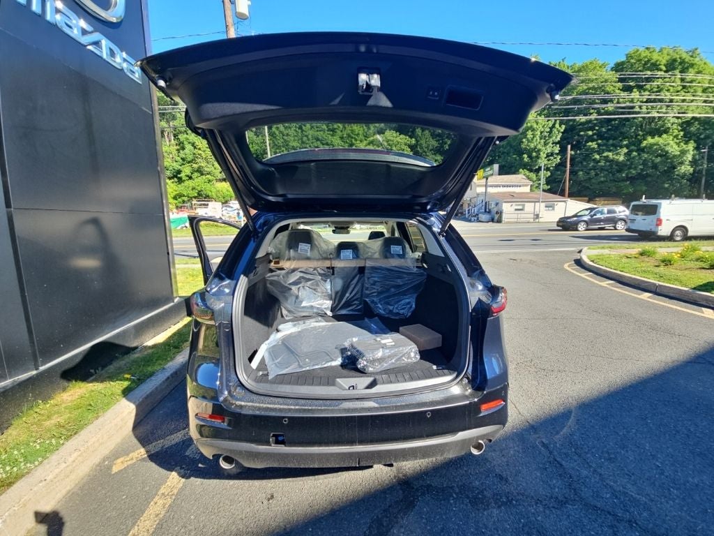 2026 Mazda Mazda CX-5 2.5 S Premium Plus