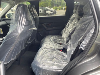 2026 Mazda Mazda CX-5 2.5 S Premium Plus