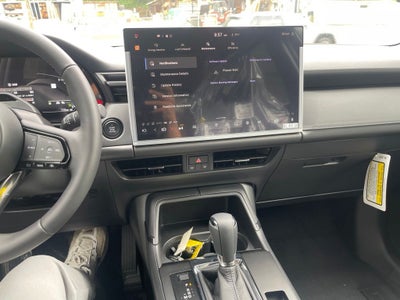 2026 Mazda Mazda CX-5 2.5 S Premium Plus