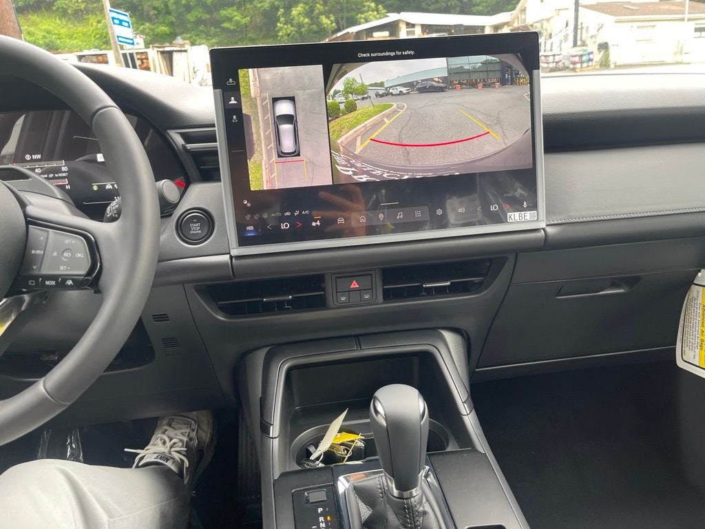 2026 Mazda Mazda CX-5 2.5 S Premium Plus