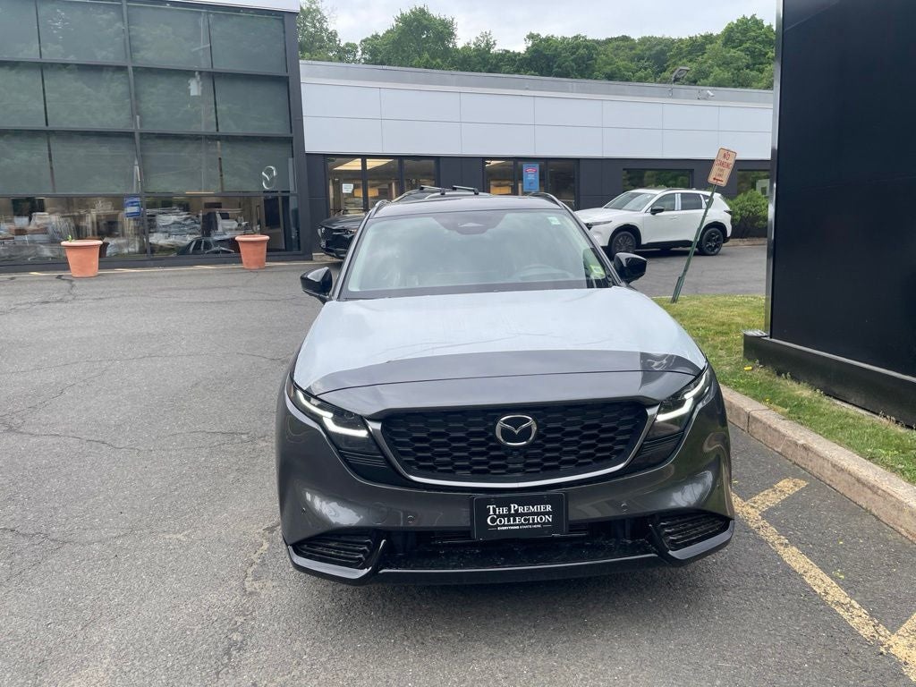 2026 Mazda Mazda CX-5 2.5 S Premium Plus