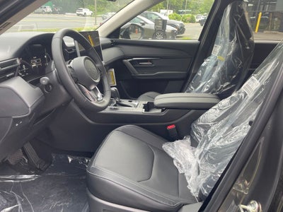 2026 Mazda Mazda CX-5 2.5 S Premium Plus