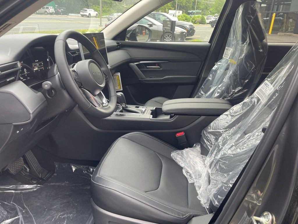 2026 Mazda Mazda CX-5 2.5 S Premium Plus