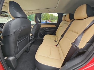 2026 Mazda Mazda CX-5 2.5 S Premium Plus