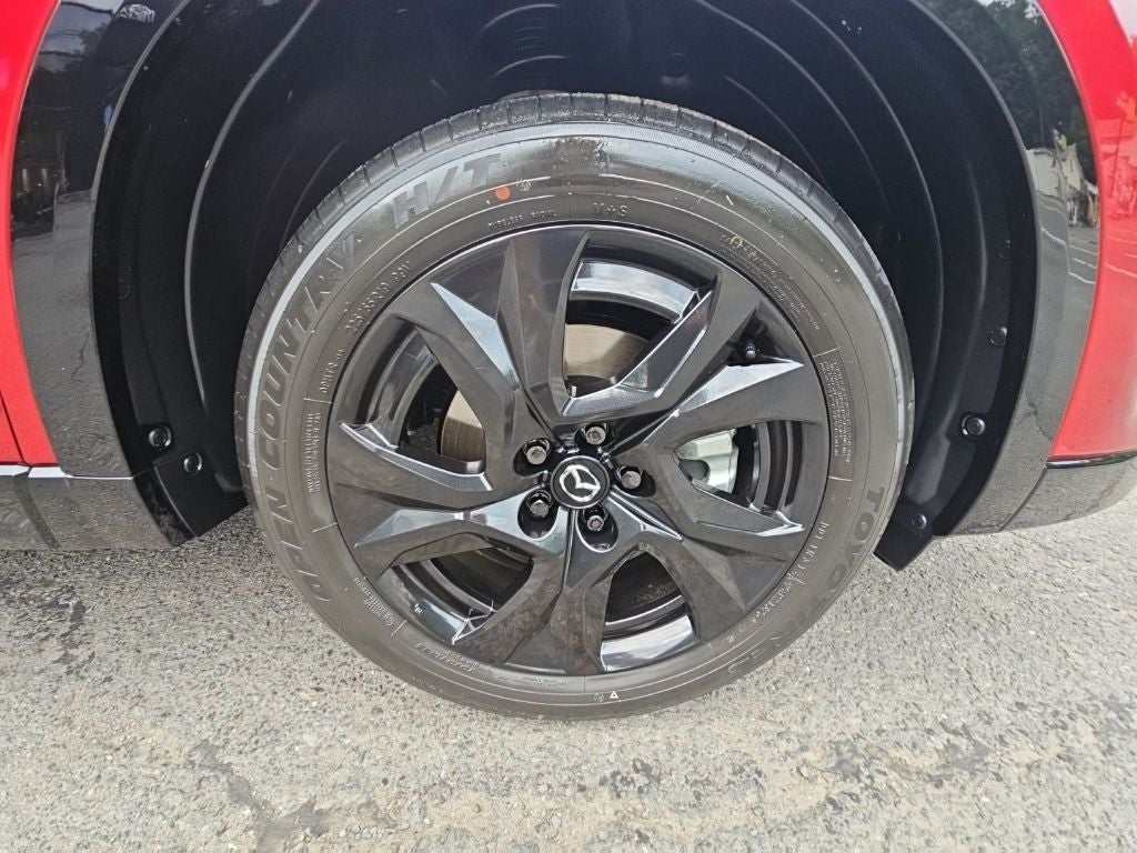 2026 Mazda Mazda CX-5 2.5 S Premium Plus