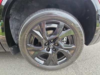 2026 Mazda Mazda CX-5 2.5 S Premium Plus