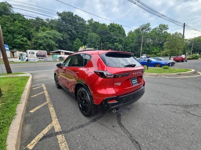 2026 Mazda Mazda CX-5 2.5 S Premium Plus