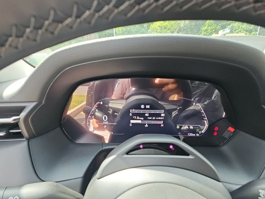 2026 Mazda Mazda CX-5 2.5 S Premium Plus