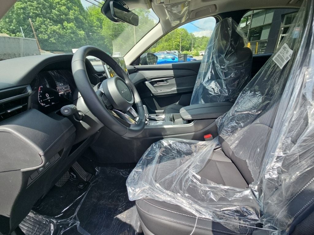 2026 Mazda Mazda CX-5 2.5 S Premium Plus