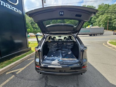 2026 Mazda Mazda CX-5 2.5 S Premium Plus