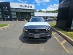 2026 Mazda Mazda CX-5 2.5 S Premium Plus