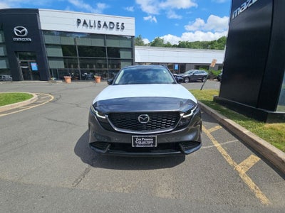 2026 Mazda Mazda CX-5 2.5 S Premium Plus