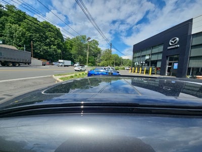 2026 Mazda Mazda CX-5 2.5 S Premium Plus