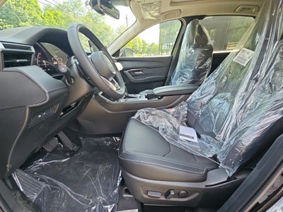 2026 Mazda Mazda CX-5 2.5 S Premium Plus