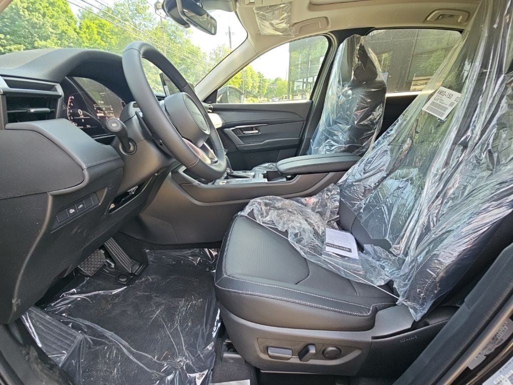 2026 Mazda Mazda CX-5 2.5 S Premium Plus