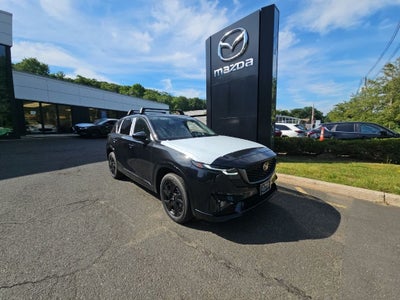 2026 Mazda Mazda CX-5 2.5 S Premium Plus