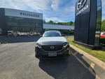 2026 Mazda Mazda CX-5 2.5 S Premium Plus