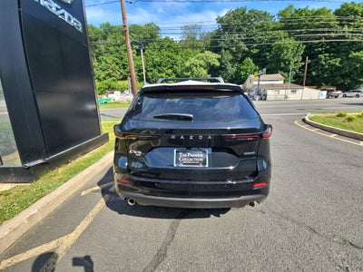 2026 Mazda Mazda CX-5 2.5 S Premium Plus