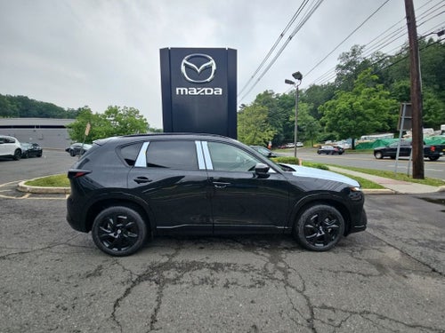 2026 Mazda Mazda CX-5 2.5 S Premium Plus
