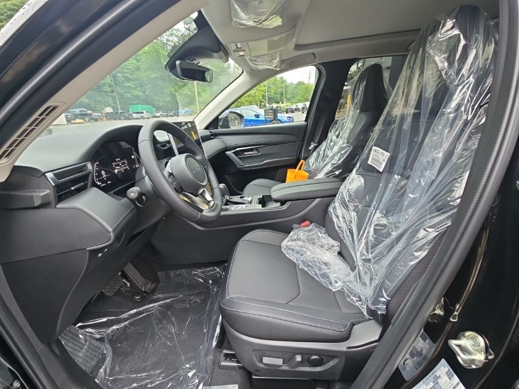 2026 Mazda Mazda CX-5 2.5 S Premium Plus