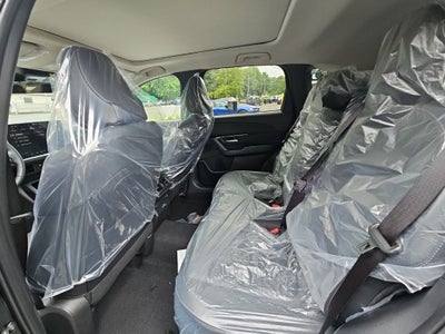 2026 Mazda Mazda CX-5 2.5 S Premium Plus