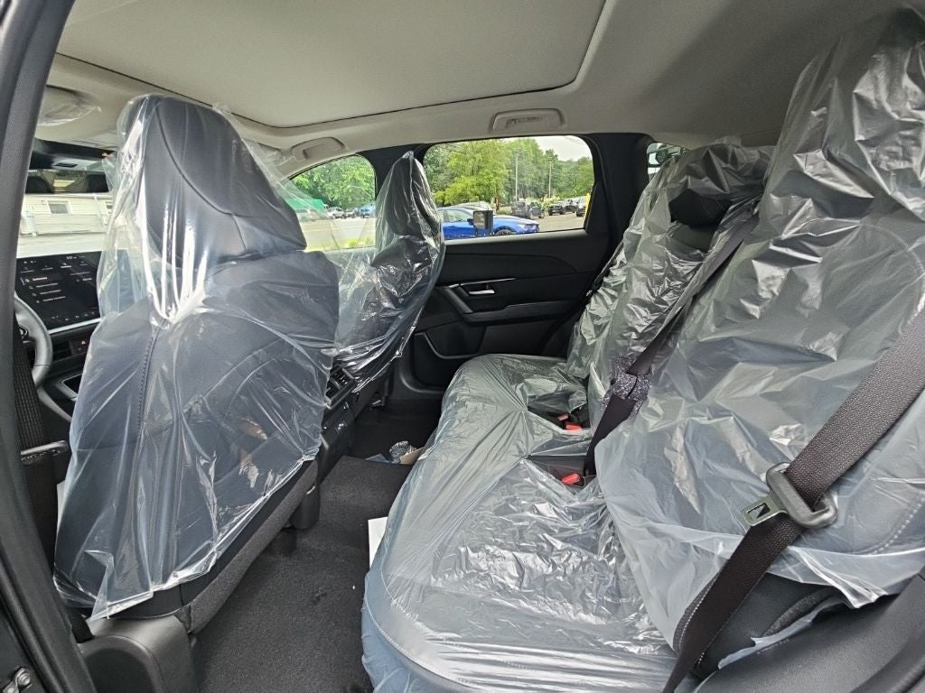 2026 Mazda Mazda CX-5 2.5 S Premium Plus
