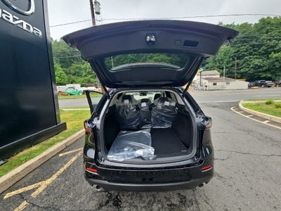 2026 Mazda Mazda CX-5 2.5 S Premium Plus
