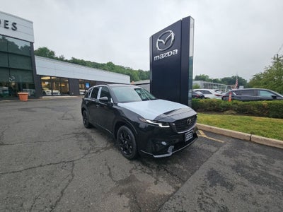 2026 Mazda Mazda CX-5 2.5 S Premium Plus