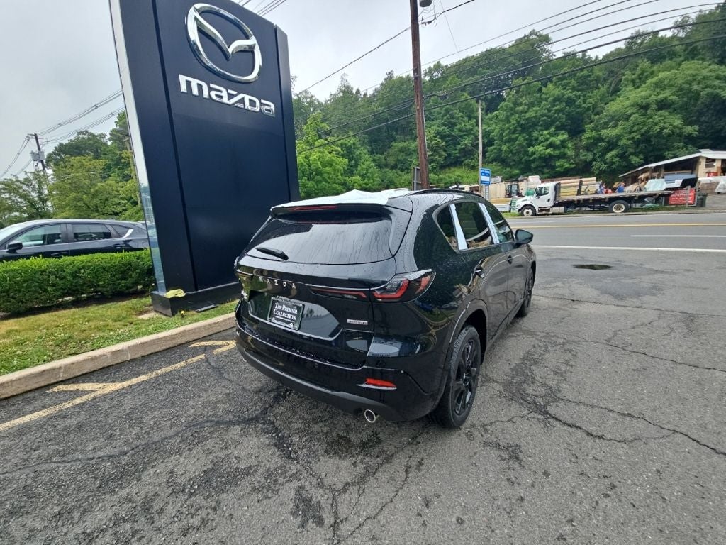 2026 Mazda Mazda CX-5 2.5 S Premium Plus