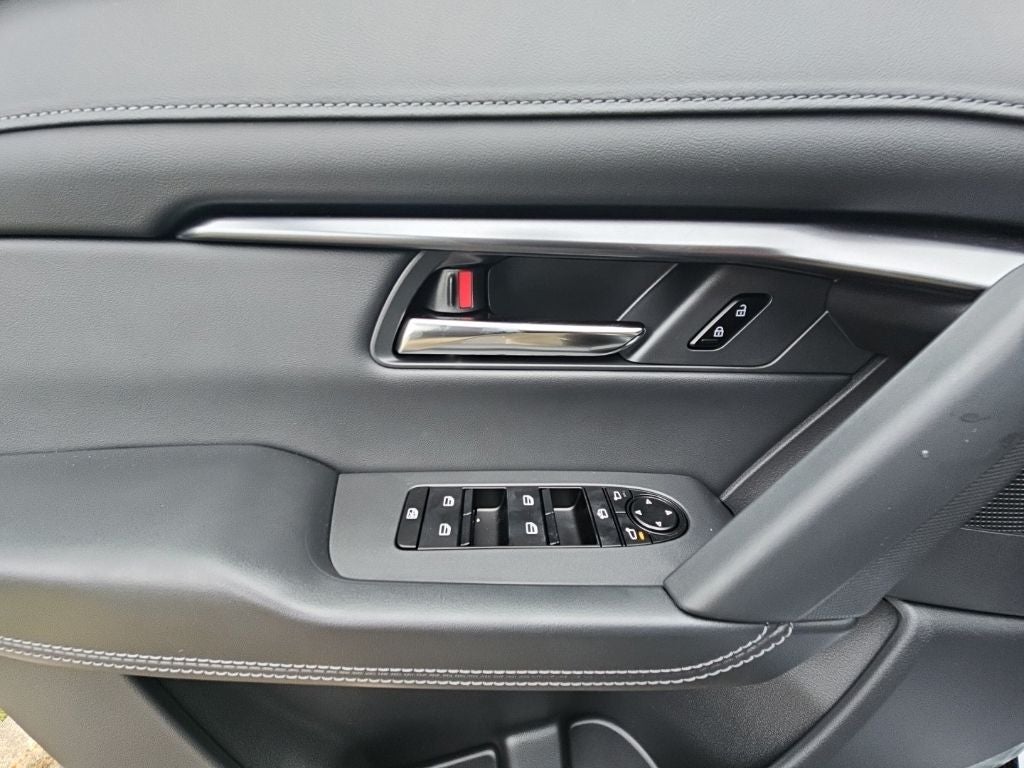2026 Mazda Mazda CX-5 2.5 S Premium Plus