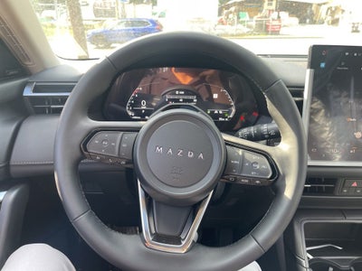 2026 Mazda Mazda CX-5 2.5 S Premium Plus