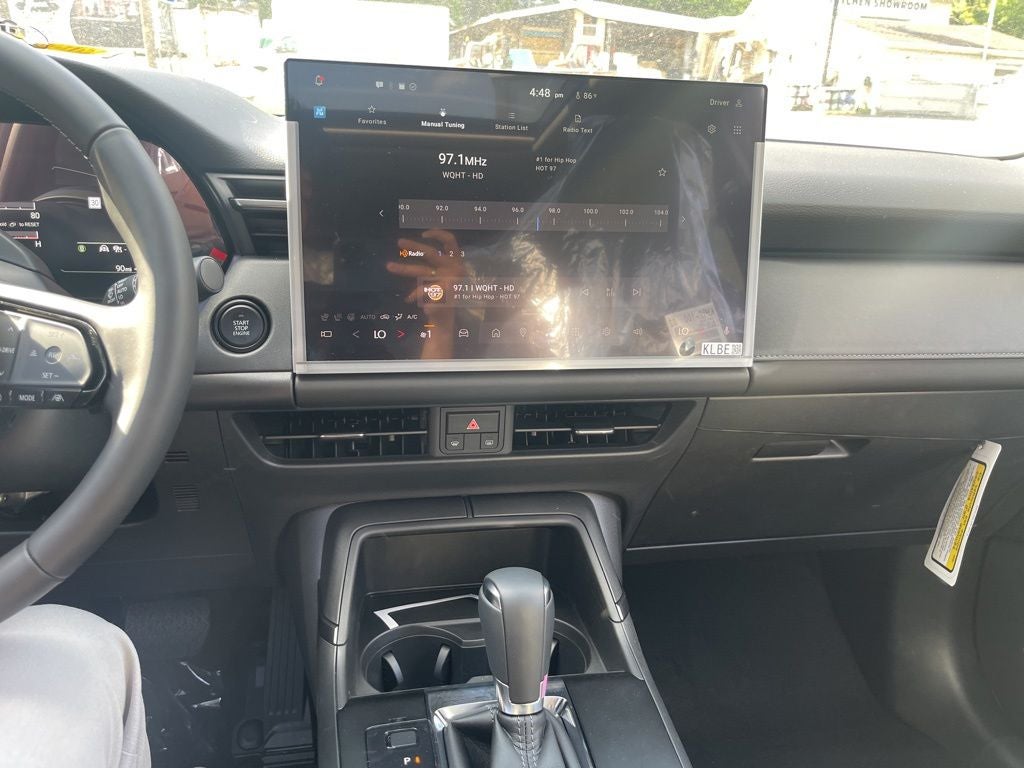 2026 Mazda Mazda CX-5 2.5 S Premium Plus