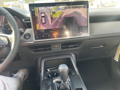 2026 Mazda Mazda CX-5 2.5 S Premium Plus