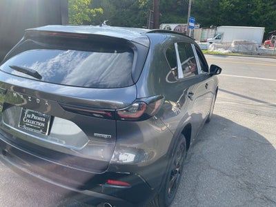 2026 Mazda Mazda CX-5 2.5 S Premium Plus