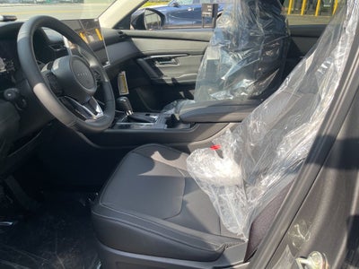 2026 Mazda Mazda CX-5 2.5 S Premium Plus