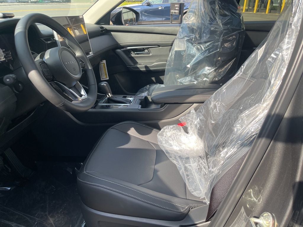 2026 Mazda Mazda CX-5 2.5 S Premium Plus