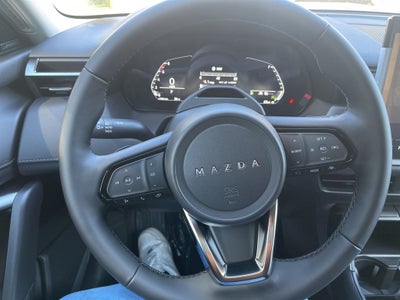 2026 Mazda Mazda CX-5 2.5 S Premium Plus