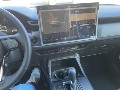 2026 Mazda Mazda CX-5 2.5 S Premium Plus