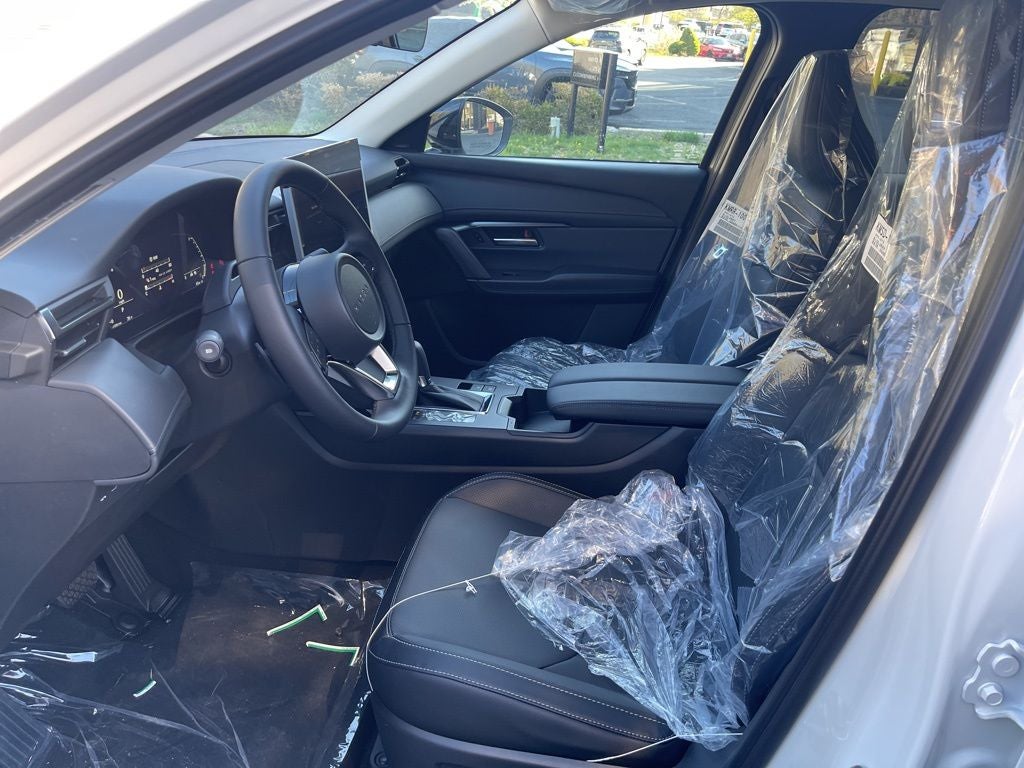 2026 Mazda Mazda CX-5 2.5 S Premium Plus