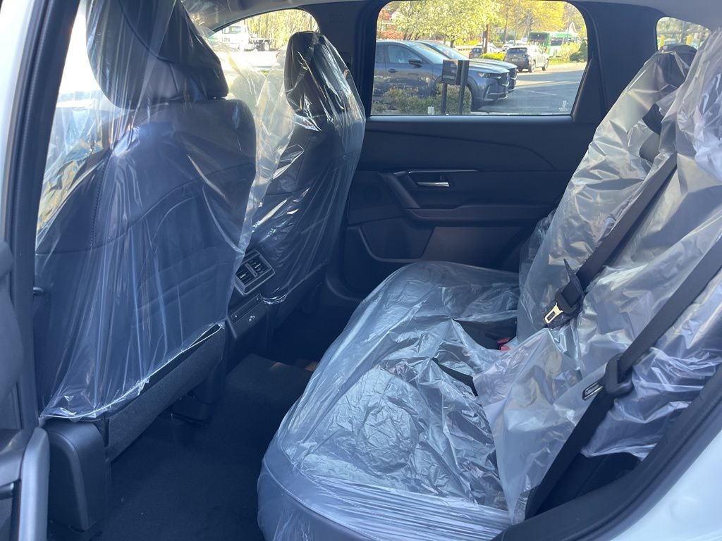 2026 Mazda Mazda CX-5 2.5 S Premium Plus