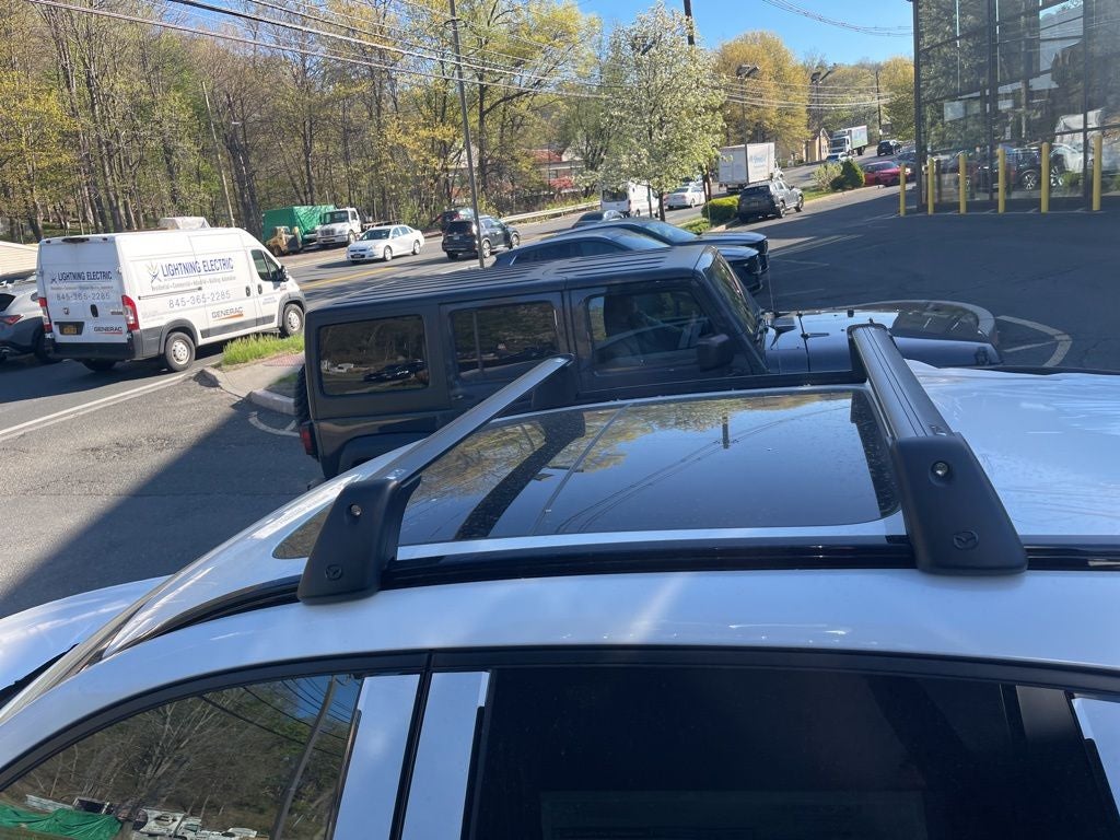 2026 Mazda Mazda CX-5 2.5 S Premium Plus