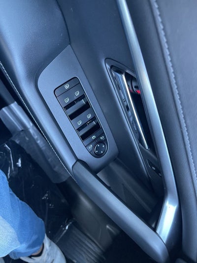 2026 Mazda Mazda CX-5 2.5 S Premium Plus