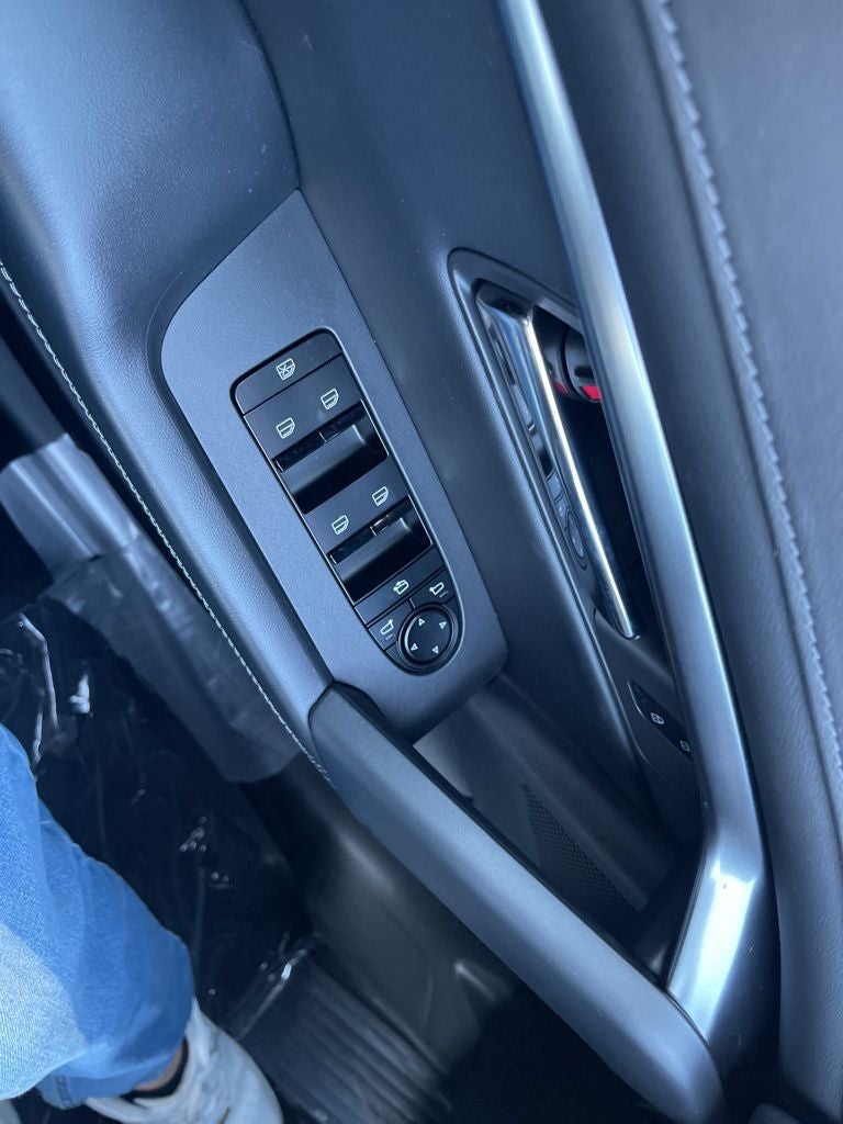 2026 Mazda Mazda CX-5 2.5 S Premium Plus