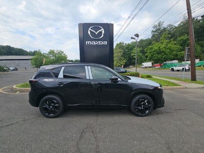 2026 Mazda Mazda CX-5 2.5 S Premium Plus
