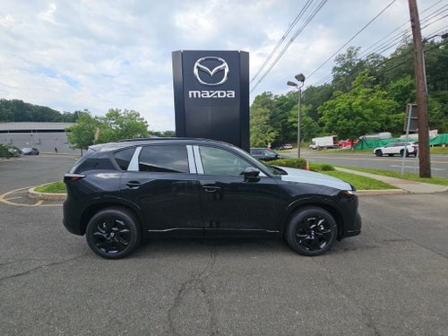 2026 Mazda Mazda CX-5 2.5 S Premium Plus