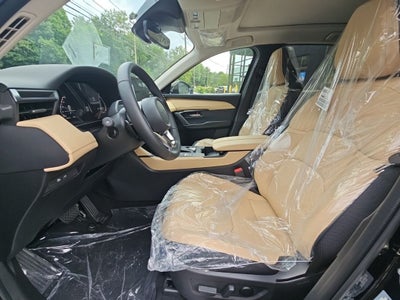 2026 Mazda Mazda CX-5 2.5 S Premium Plus