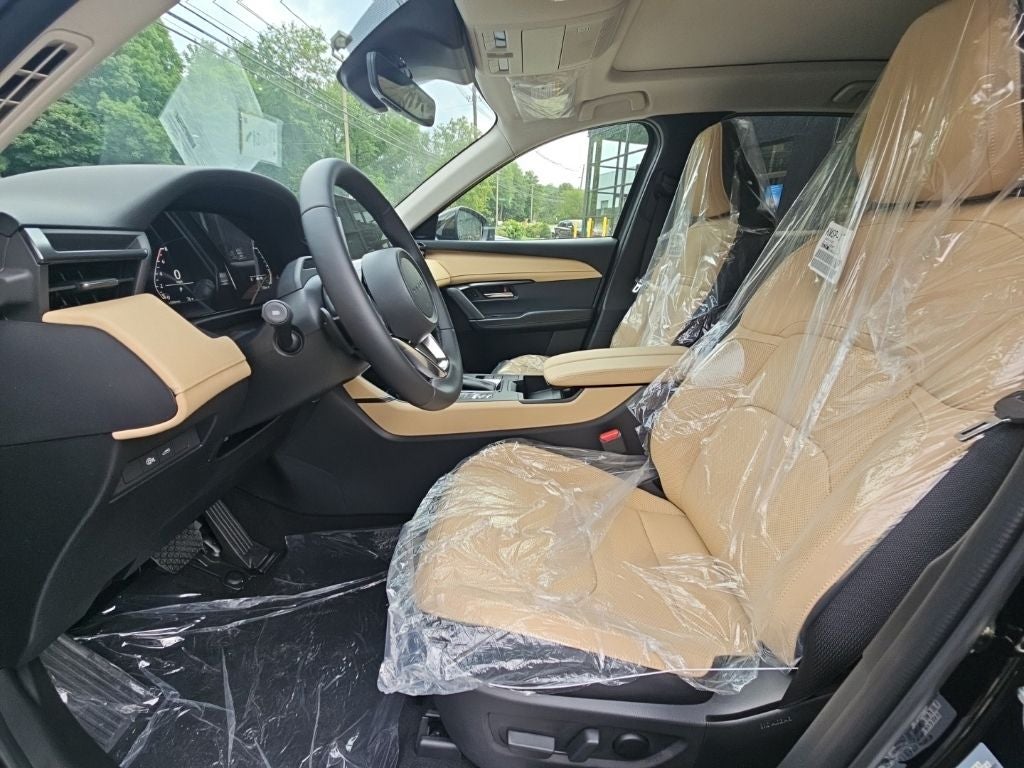 2026 Mazda Mazda CX-5 2.5 S Premium Plus