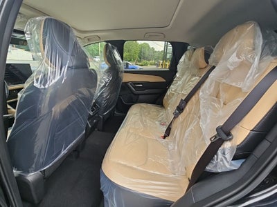 2026 Mazda Mazda CX-5 2.5 S Premium Plus